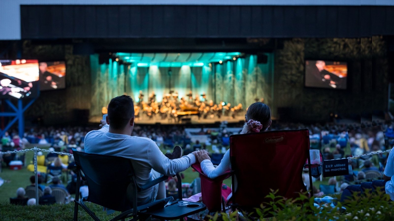 Festival de Lanaudière 2022: quand la région entière vibre sous les Symphonies