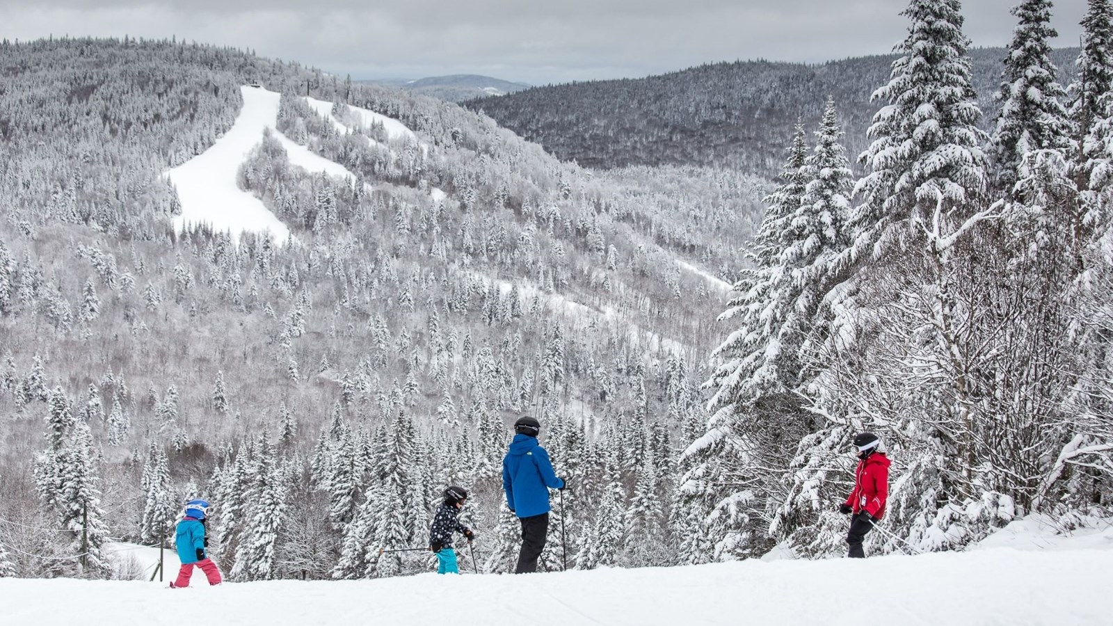 L’industrie du ski salue le plan soutenant le développement durable des montagnes