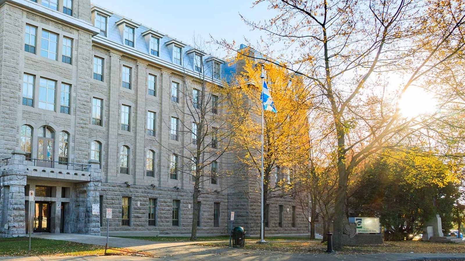 Deux enseignantes du Cégep à Joliette bénéficieront d'un fonds d'aide