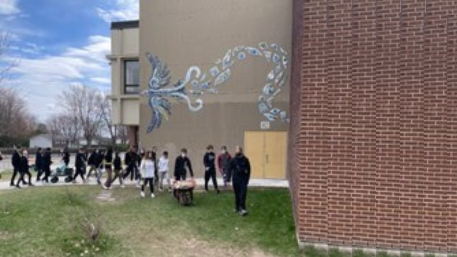Projet Les grands ESPAces, de L'Assomption