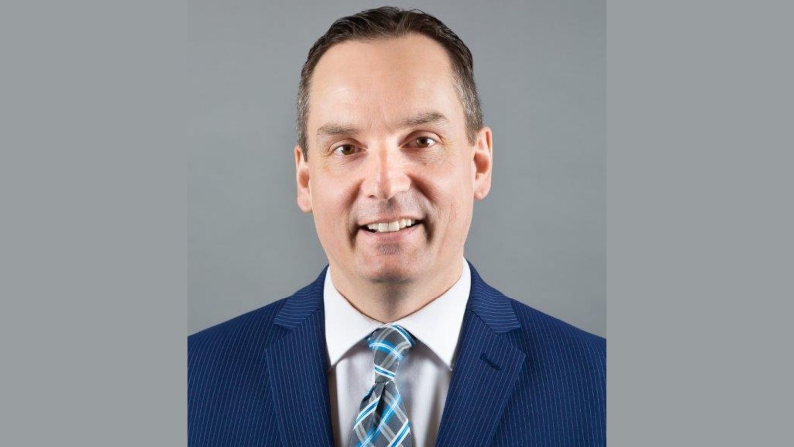 Joffrey Bouchard élu Président de l’Association des directeurs des MRC