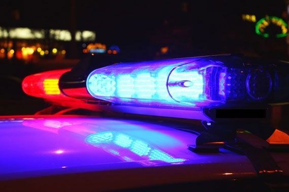 Arrestation pour vol de camion à Lavaltrie