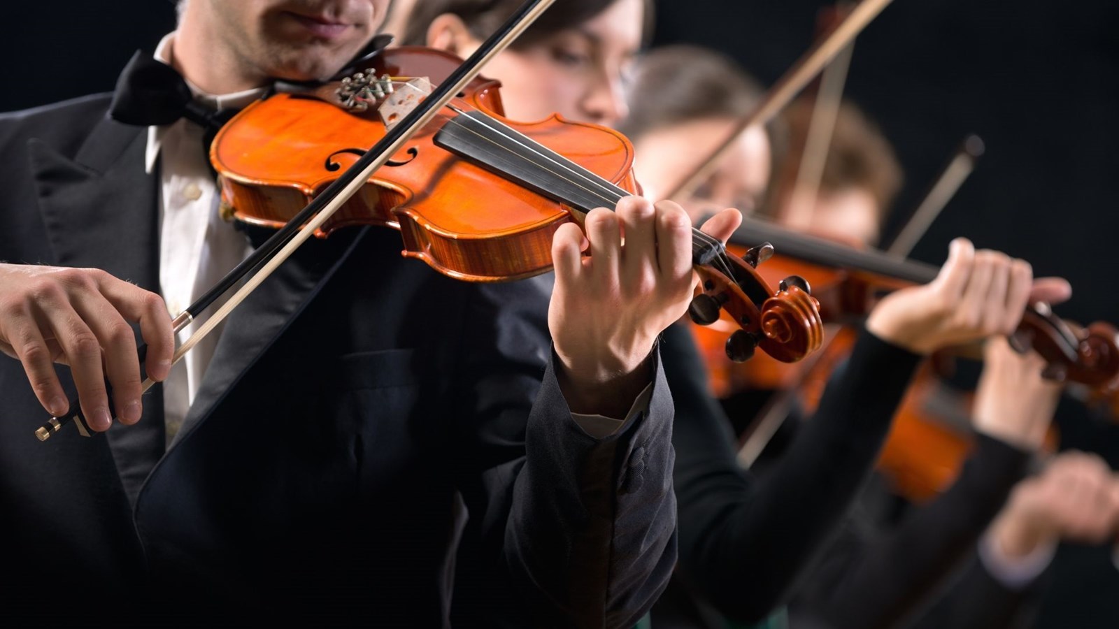 L’Orchestre symphonique des jeunes de Joliette vous invite au cinéma