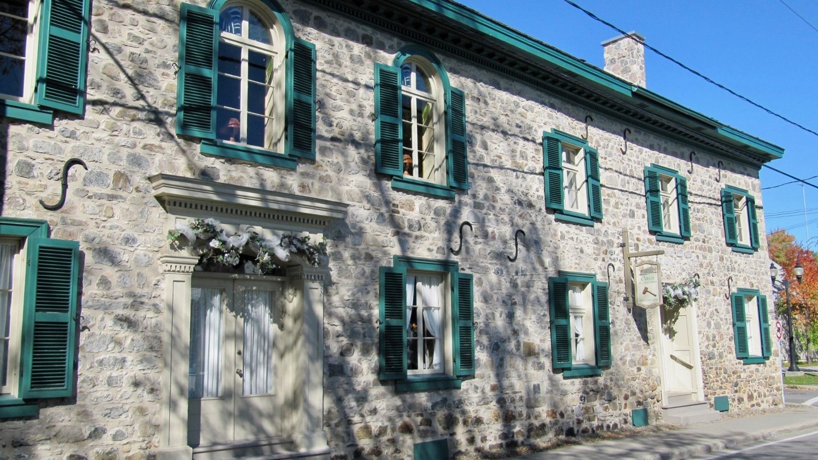 Culture Lanaudière lance un balado et un circuit littéraire