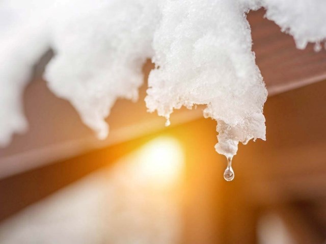 Comment stopper une infiltration d’eau par le sol d’une maison ?