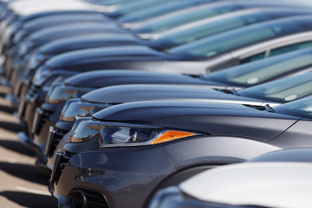 Les vols de véhicules automobiles ont bondi en 2022