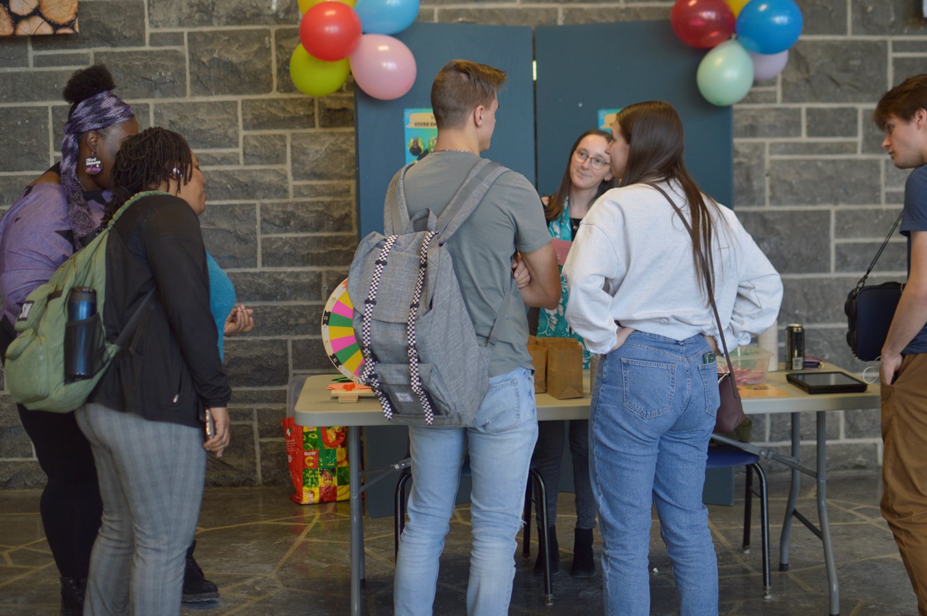 Un printemps interculturel au Cégep de Lanaudière à Joliette