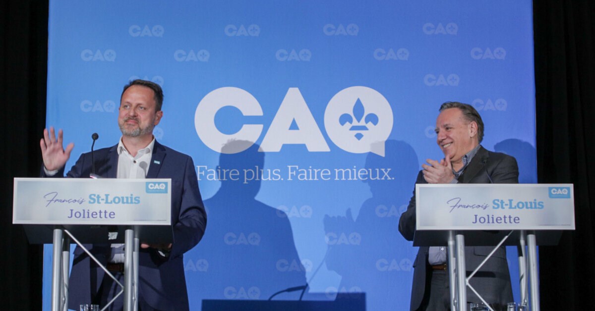 Le caucus des députés de Lanaudière dresse un bilan positif 
