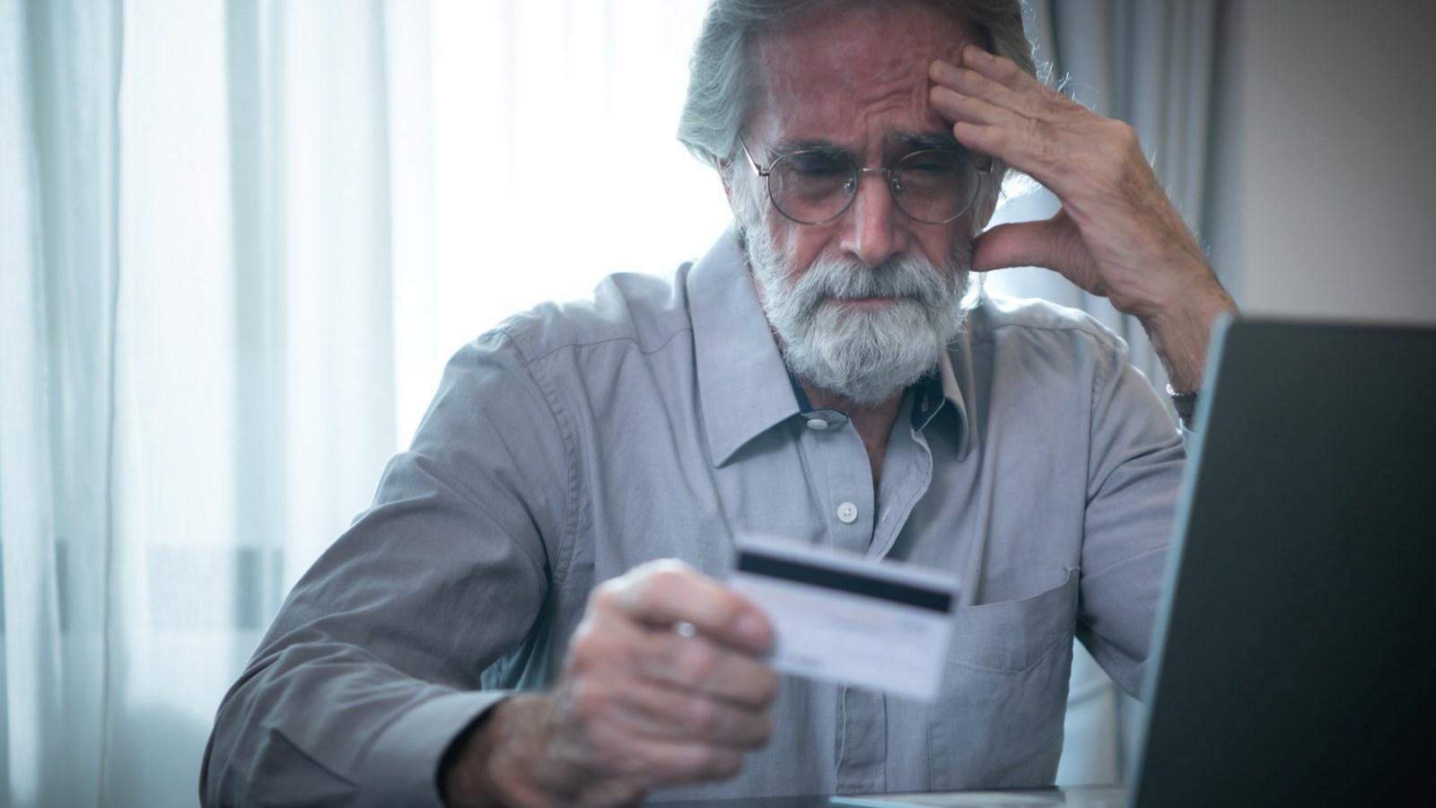 Des cas de fraudes « faux représentant bancaire » à Lanoraie 