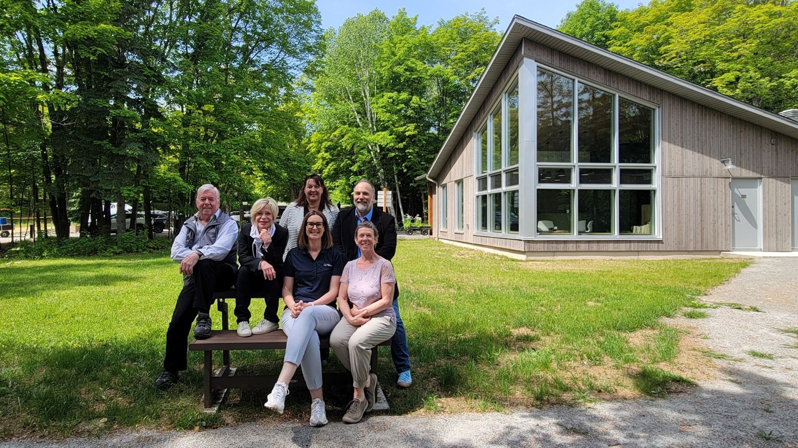 Le Parc nature émélinois concrétisé après plus de cinq ans