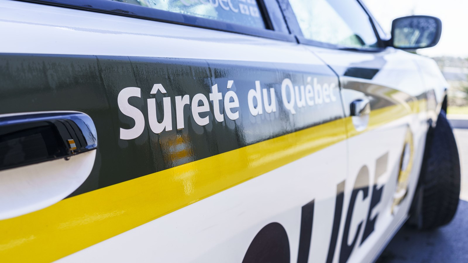 Arrestation d’un homme concernant un incendie criminel à Berthierville