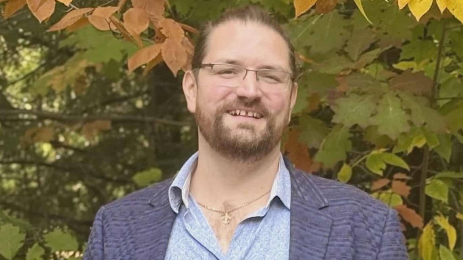 Marc Pelletier devient le nouveau maire de la municipalité de St-Paul
