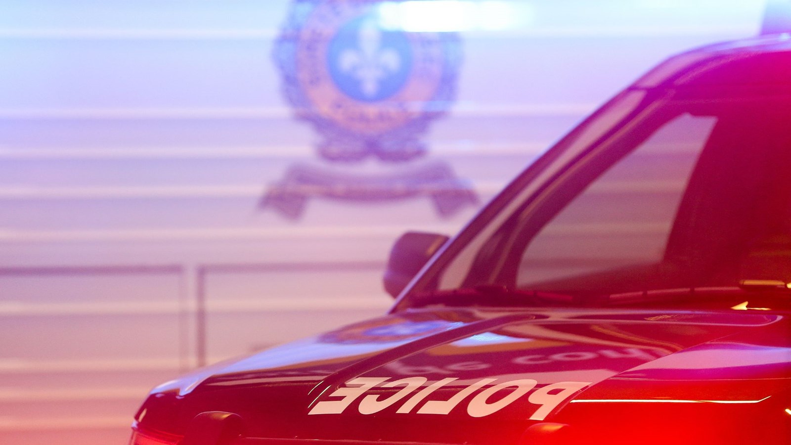 Les perquisitions sur la rue St-Thomas mène à l'arrestation d'une femme