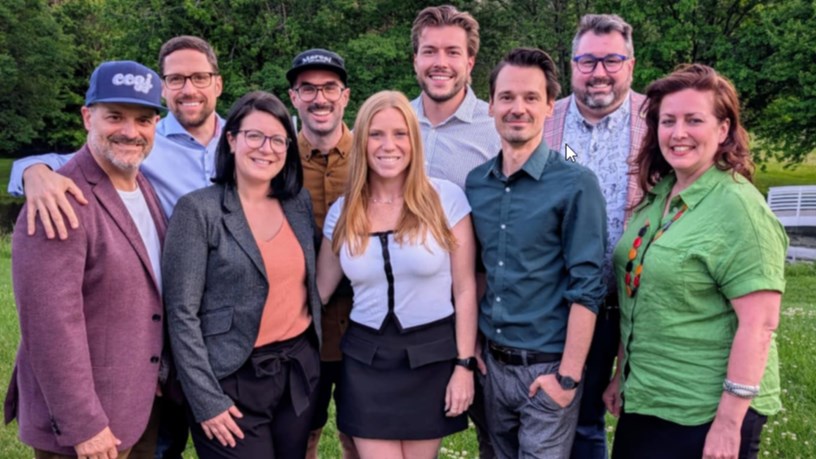 La CCGJ veut bonifier sa démarche sur la fusion des municipalités