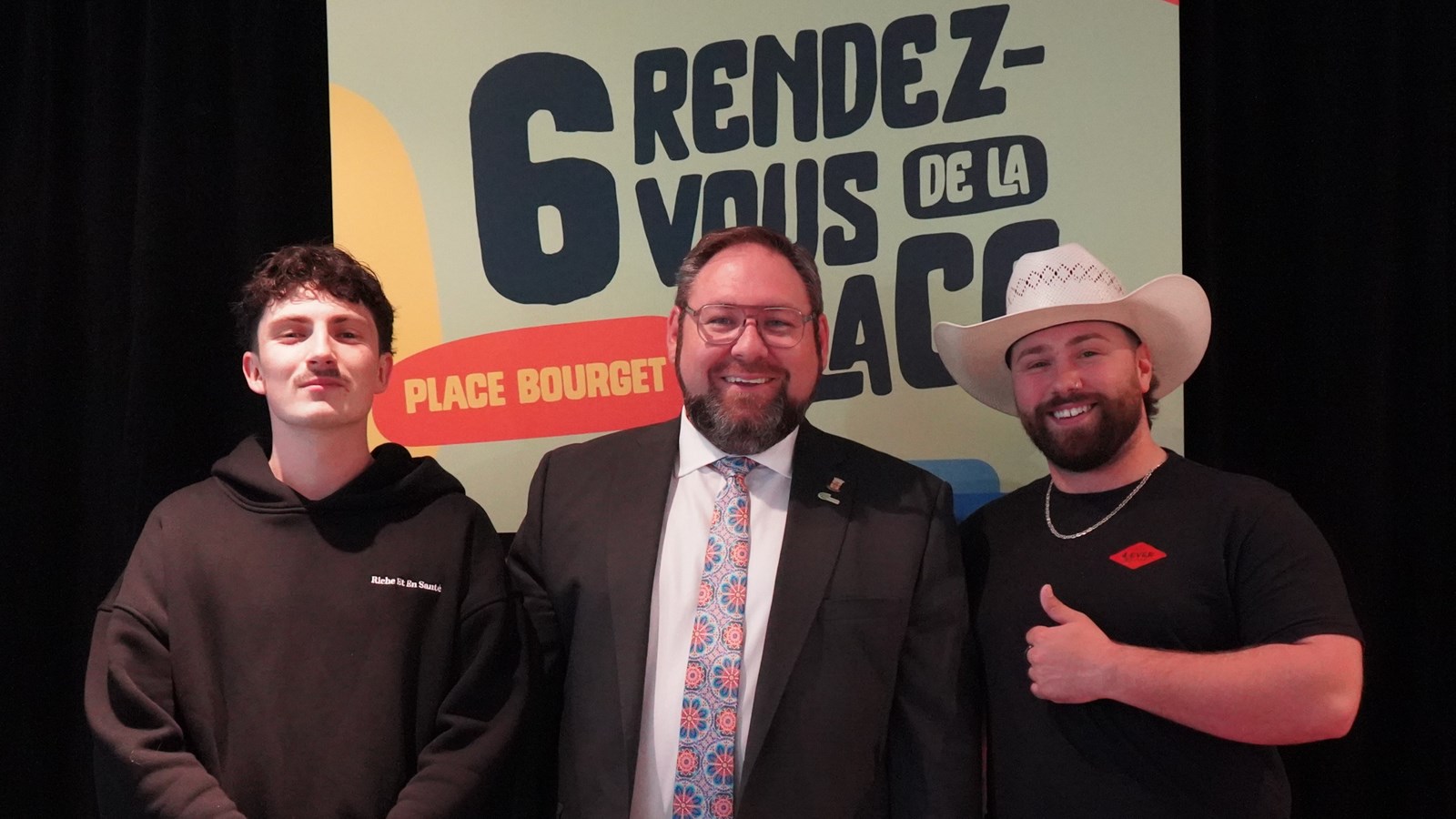 Joliette, votre destination cet été ! 