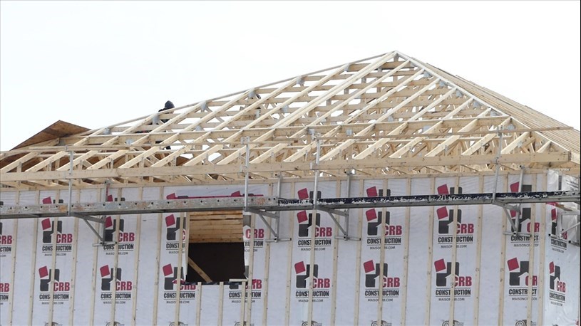 La construction, un secteur en forte croissance dans les prochaines années 