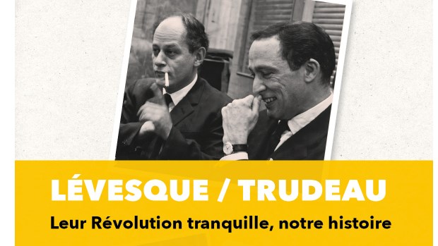 Connais-tu ton René Lévesque et ses années 60? 