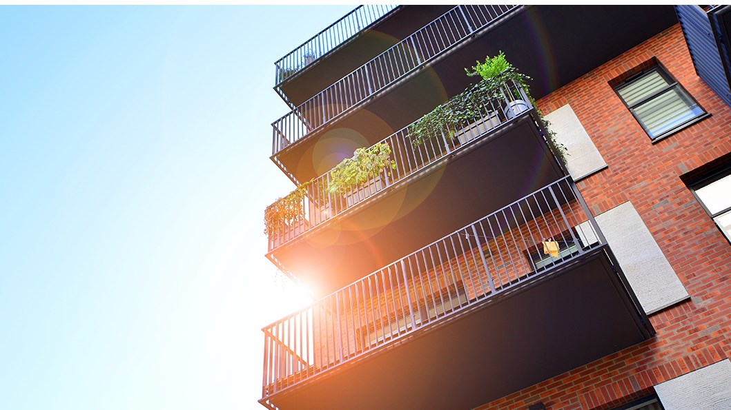 SCB franchit le cap des 100 logements subventionnés et abordables