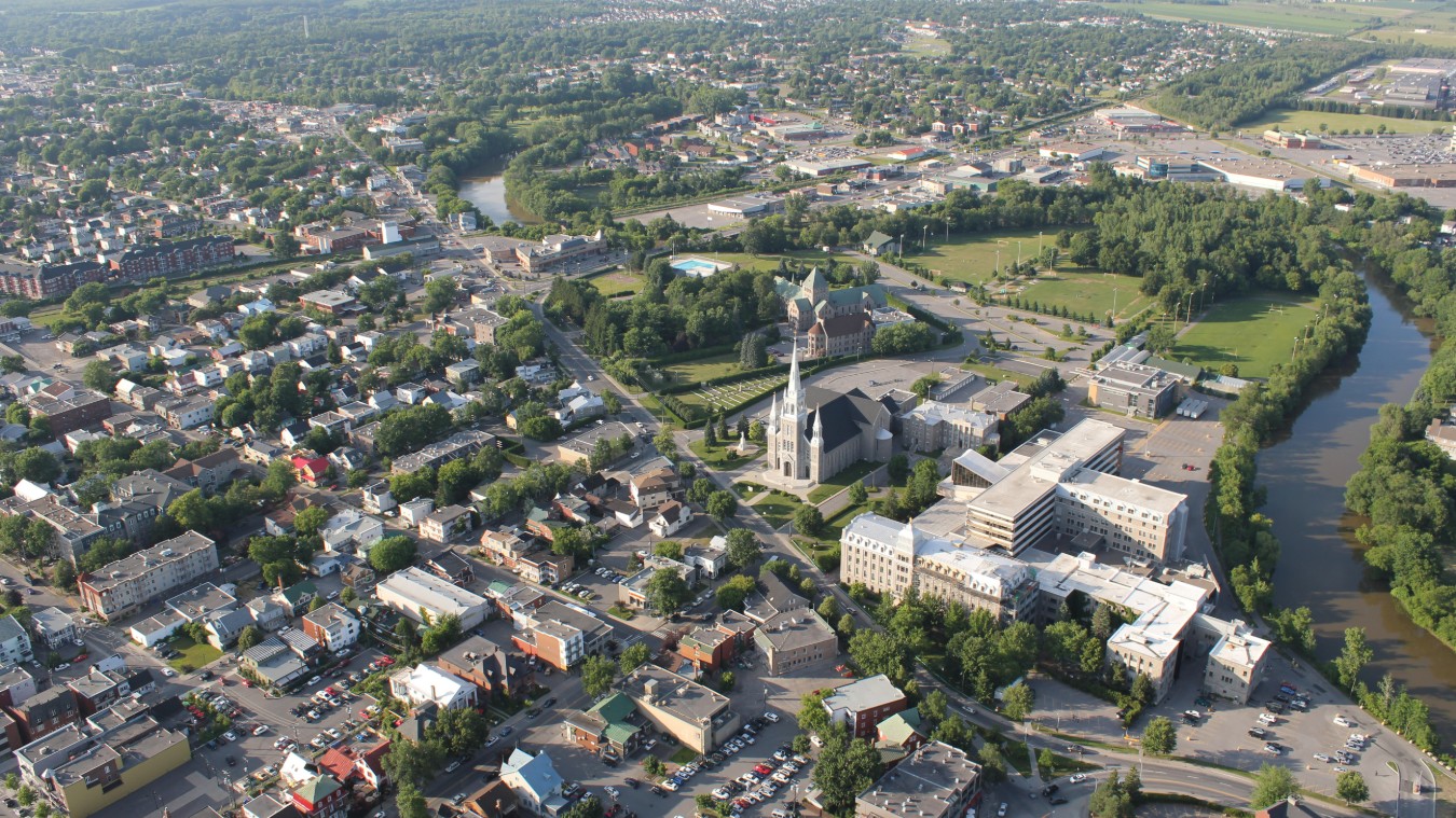 Joliette invite les citoyens à participer à la refonte de la règlementation d’urbanisme