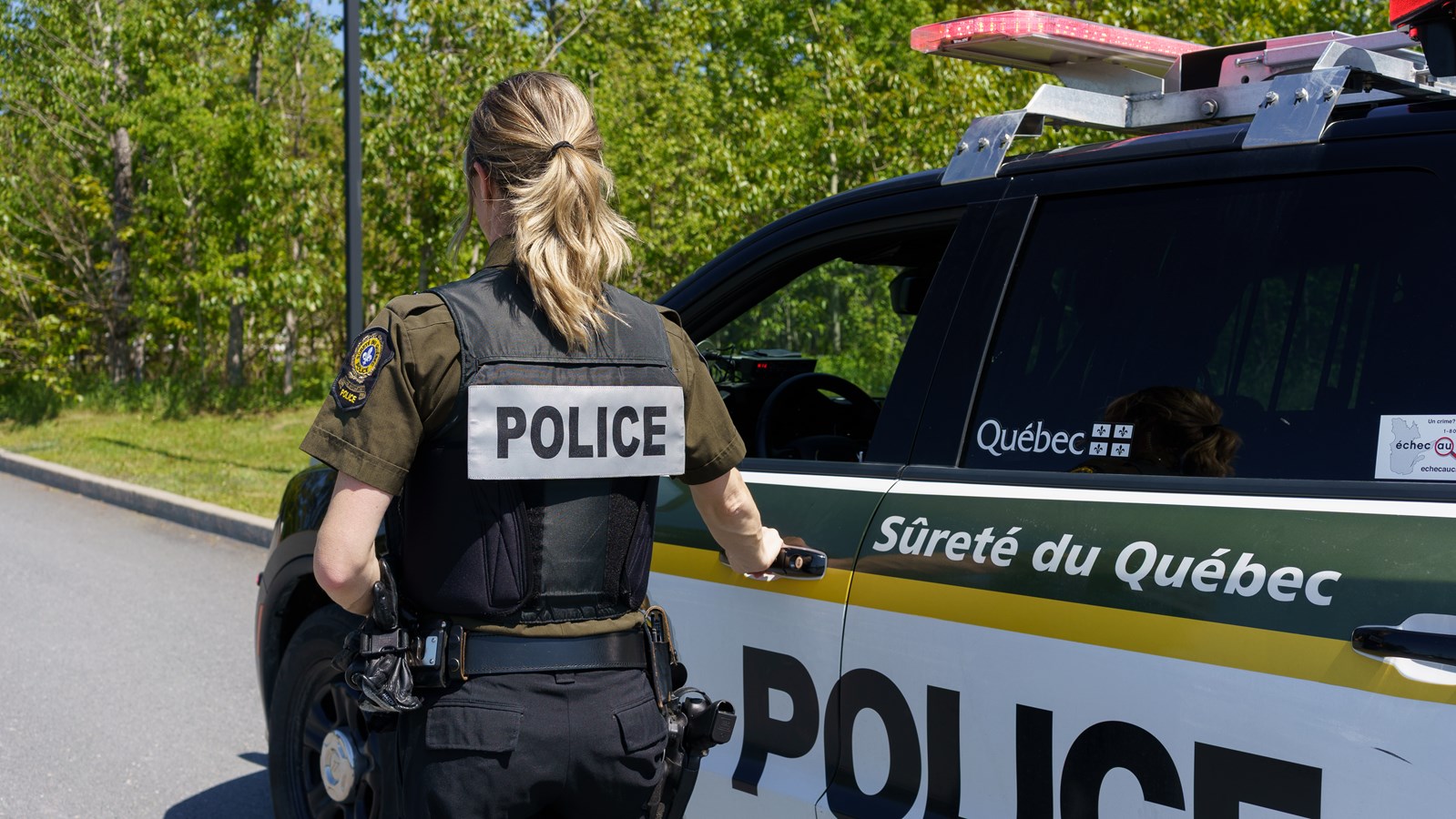 Contrebande de cannabis: bilan de la perquisition
