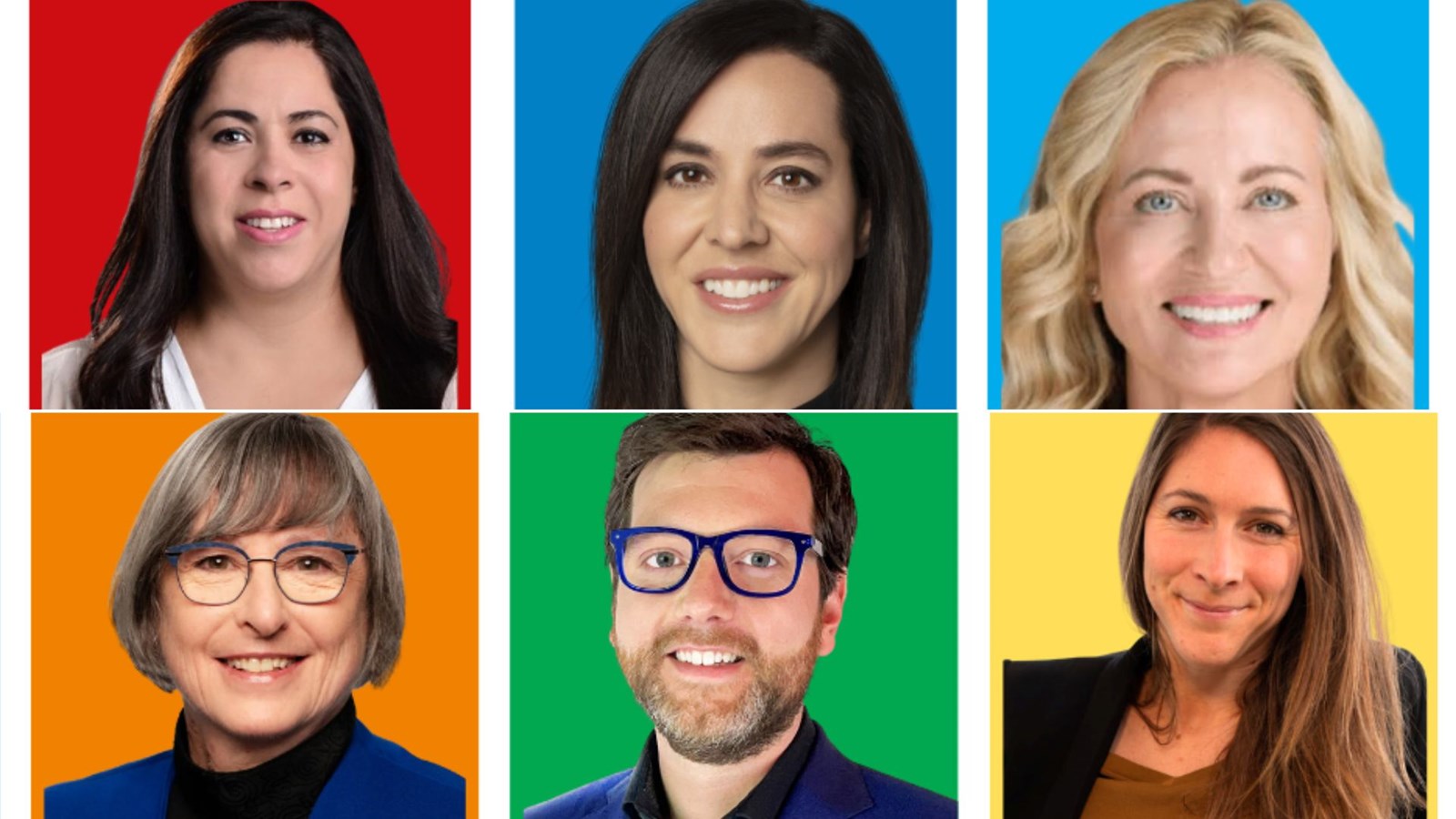 Un débat électoral organisé au Cégep de Lanaudière à Joliette