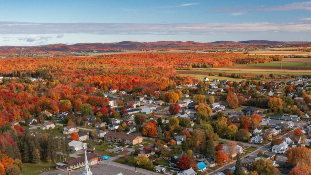 Les maires de la MRC de Joliette interpellent les candidats sur les priorités du territoire