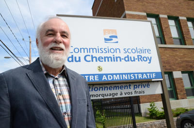 Mission: protéger les élèves