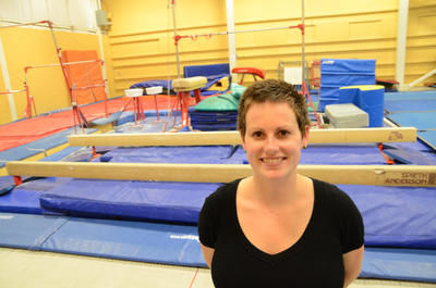 Lever de rideau sur le programme cirque-études