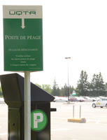 L'UQTR fait volte-face