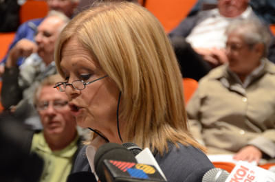 Sous-sols inondés dans le secteur Trois-Rivières Ouest : les citoyens montent au créneau