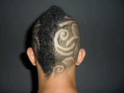 La coupe de cheveux de la discorde