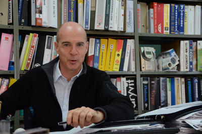André Carle dresse un bilan négatif des deux dernières années