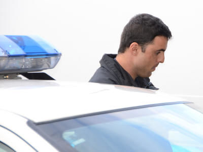 Il menace de tuer ses camarades de classe à coup de .12