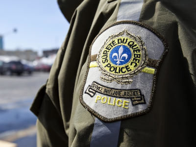 La SQ tiendra une opération en sécurité routière d'envergure
