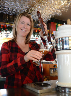 En couple et en affaires : le succès du Gambrinus