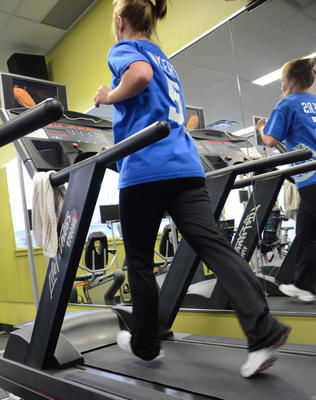 Les résolutions, la manne des centres d'entraînement
