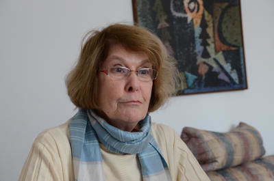 Lise St-Denis s'explique
