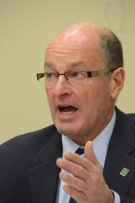 La Ville est toujours sans nouvelle du promoteur Richard Thibault