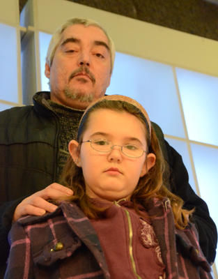 Victime d'intimidation à sept ans, elle ne mettra plus les pieds à l'école