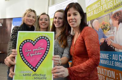 Éviter les blessures affectives