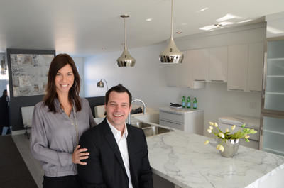 Un projet immobilier de 100 millions $ à Trois-Rivières
