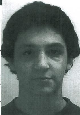 Jeune fugueur recherché