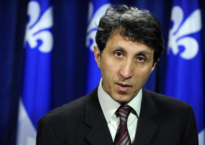 Le dossier de Silicium Bécancour rebondit à l'Assemblée nationale