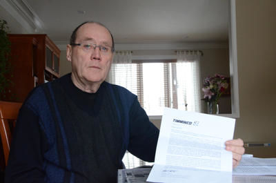 Une porte de sortie pour les retraités de Silicium Bécancour?