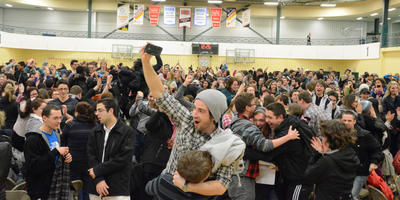 UQTR: en grève illimitée par 48 votes