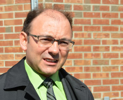 La coalition Proprio-béton resserre sa vigilance