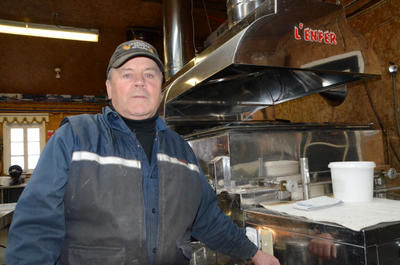 Quand le sirop tourne au vinaigre
