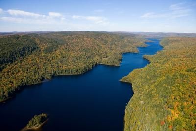 Le parc national, favori des Mauriciens