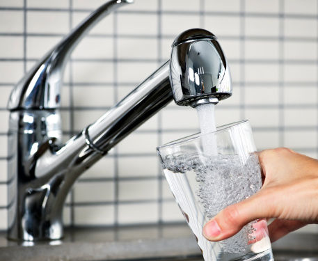 Levée de l'avis d'ébullition d'eau