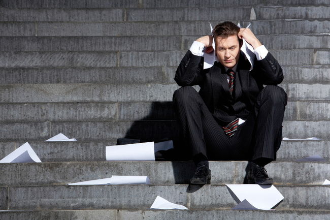 L’empire du stress